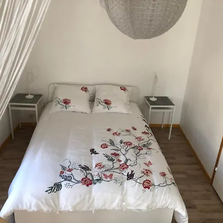 La Maisonnette Auvergnate Bed & Breakfast Vertaizon