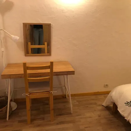 Bed & Breakfast La Maisonnette Auvergnate Vertaizon