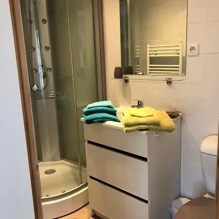 La Maisonnette Auvergnate