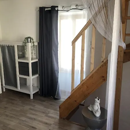 住宿加早餐酒店 La Maisonnette Auvergnate