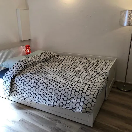 La Maisonnette Auvergnate * Vertaizon