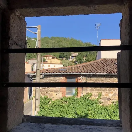 La Maisonnette Auvergnate *