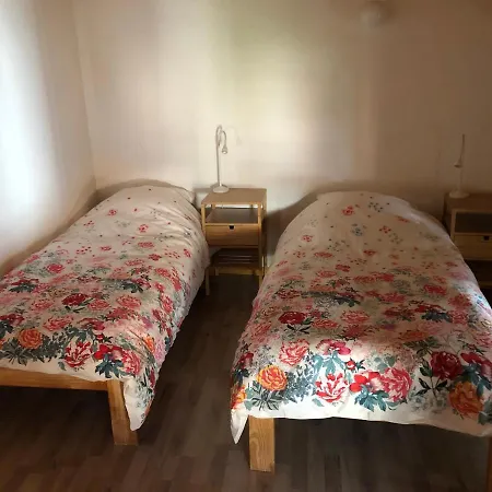 La Maisonnette Auvergnate 住宿加早餐酒店