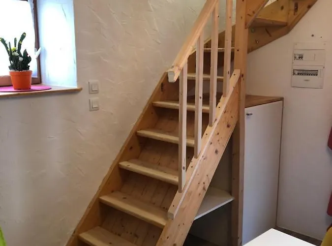 La Maisonnette Auvergnate *